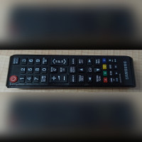 Пульт дистанционного управления для телевизора Samsung UE40J5000 AA59-00741A Пульт дистанционного управления для телевизора Samsung UE40J5000 AA59-00741A