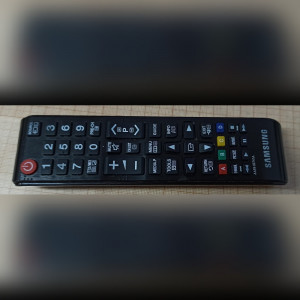 Пульт дистанционного управления для телевизора Samsung UE40J5000 AA59-00741A