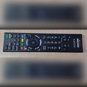 Пульт дистанционного управления для телевизора Sony KDL-32W503A RM-ED053