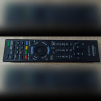 Пульт дистанционного управления для телевизора Sony KDL-32W605A RM-ED061 Пульт дистанционного управления для телевизора Sony KDL-32W605A RM-ED061