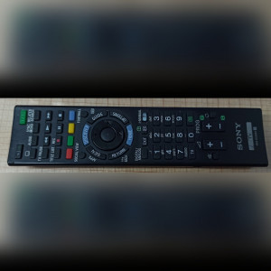Пульт дистанционного управления для телевизора Sony KDL-32W605A RM-ED061