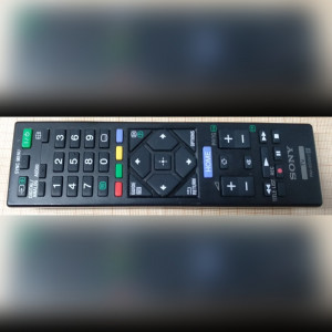 Пульт дистанционного управления для телевизора Sony KDL-40RE353 RM-ED062