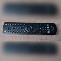 Пульт дистанционного управления для телевизора Toshiba 40L1343DG RC-1910 Пульт дистанционного управления для телевизора Toshiba 40L1343DG RC-1910
