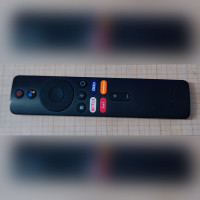 Пульт дистанционного управления для телевизора Xiaomi L43M6-6ARG XMRM-M6 Пульт дистанционного управления для телевизора Xiaomi L43M6-6ARG XMRM-M6