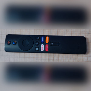 Пульт дистанционного управления для телевизора Xiaomi L43M6-6ARG XMRM-M6