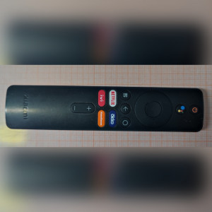 Пульт дистанционного управления для телевизора XIAOMI MI TV A2 L50M7-EARU