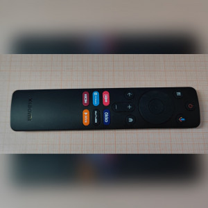Пульт дистанционного управления для телевизора Xiaomi XMRM-N5