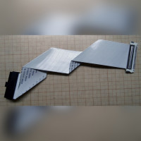 Шлейф матрицы для монитора Asus VS208DR