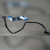 Шлейфы матрицы для телевизора BBK 32LEM-1042