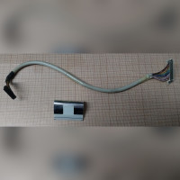 Шлейфы матрицы для телевизора Daewoo DLP-32C3 YS0727 4859004160