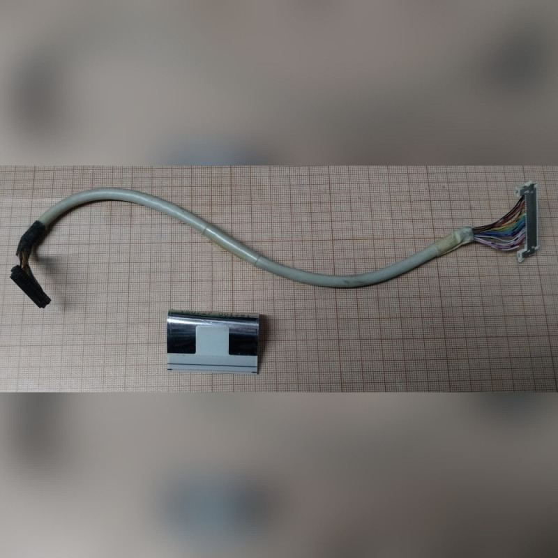 Шлейфы матрицы для телевизора Daewoo DLP-32C3 YS0727 4859004160