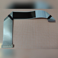 Шлейф матрицы для монитора Dell E2420H