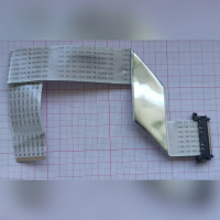 Шлейф матрицы для телевизора DEXP F40D7200C