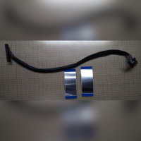 Шлейфы матрицы для телевизора Dexp F43C7000C