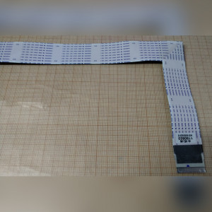 Шлейф матрицы для телевизора Dexp F49D8200H 1190603 HS180503D16