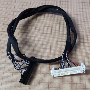 Шлейф матрицы для телевизора Dexp H32B7000E