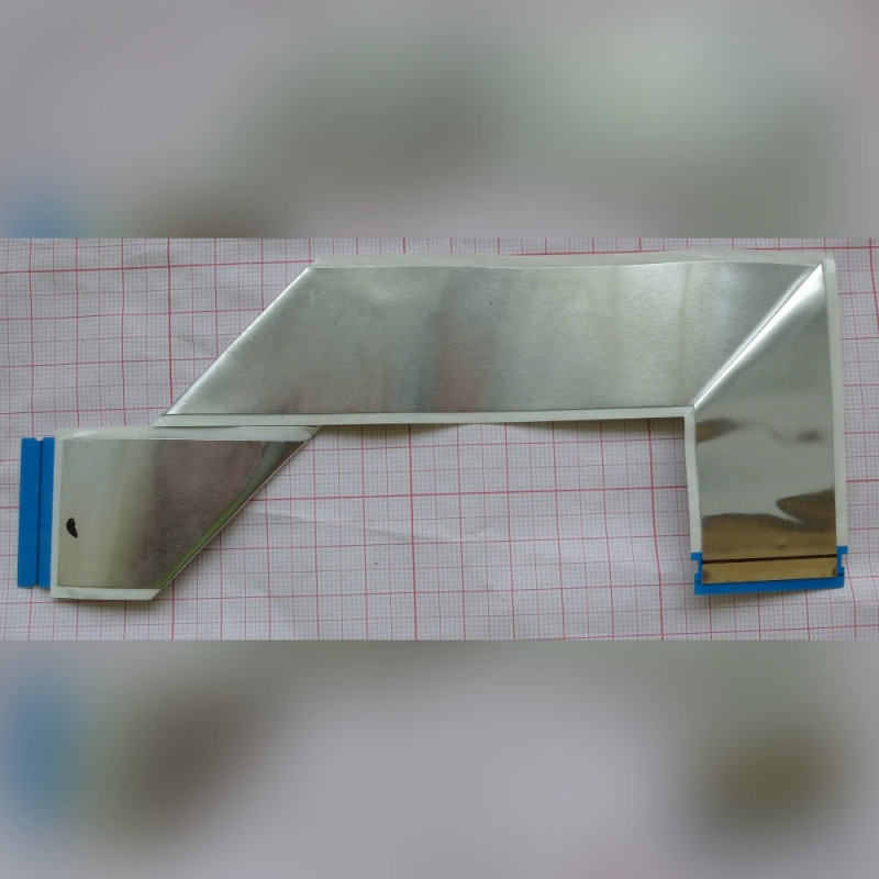 Шлейф матрицы для телевизора Dexp H32D7100C