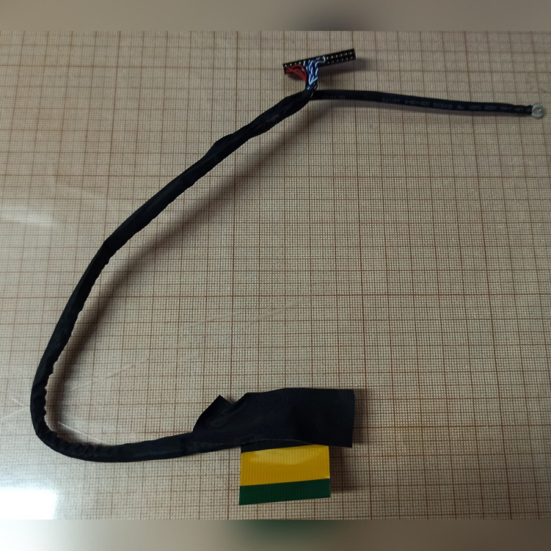 Шлейф матрицы для телевизора DEXP H32E8100Q