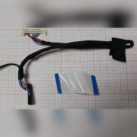 Шлейфы матрицы для телевизора DEXP H32F8100Q