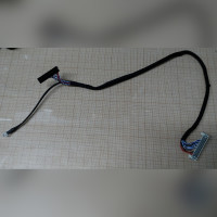 Шлейф матрицы для телевизора DEXP H39D8000Q Шлейф матрицы для телевизора DEXP H39D8000Q