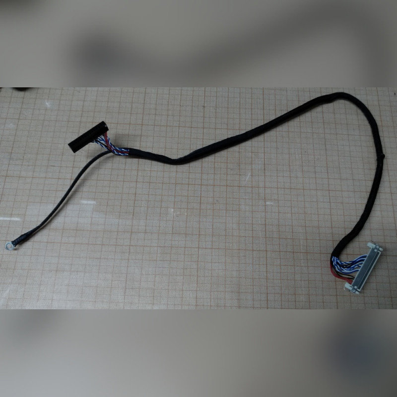 Шлейф матрицы для телевизора DEXP H39D8000Q