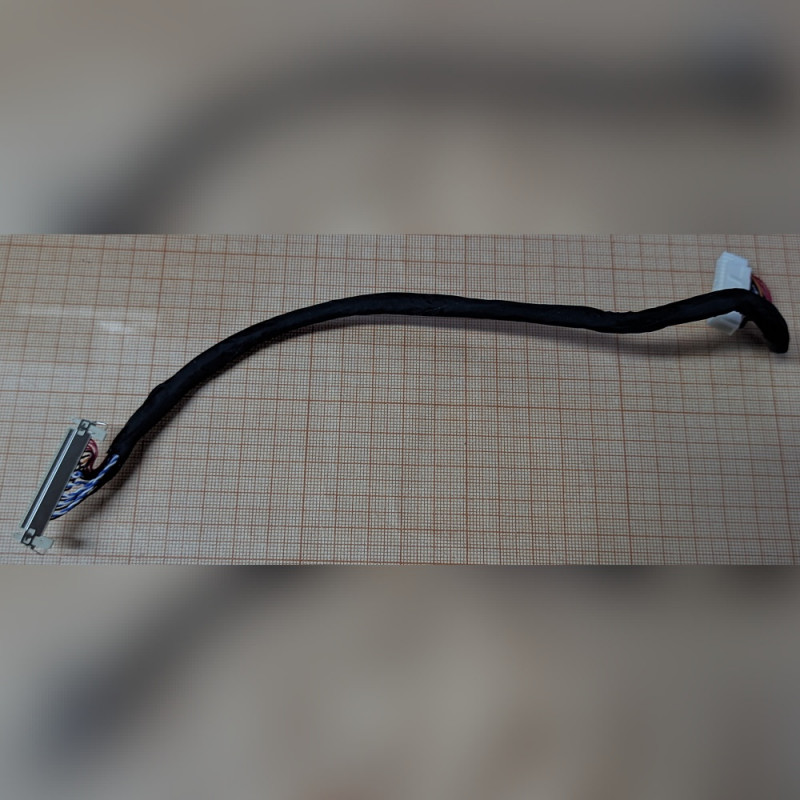 Шлейф матрицы для телевизора Doffler 32DH46-T2