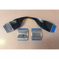Шлейфы матрицы для телевизора Doffler 50KUS65