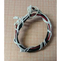 Шлейф подсветки матрицы для телевизора Doffler 50KUS65