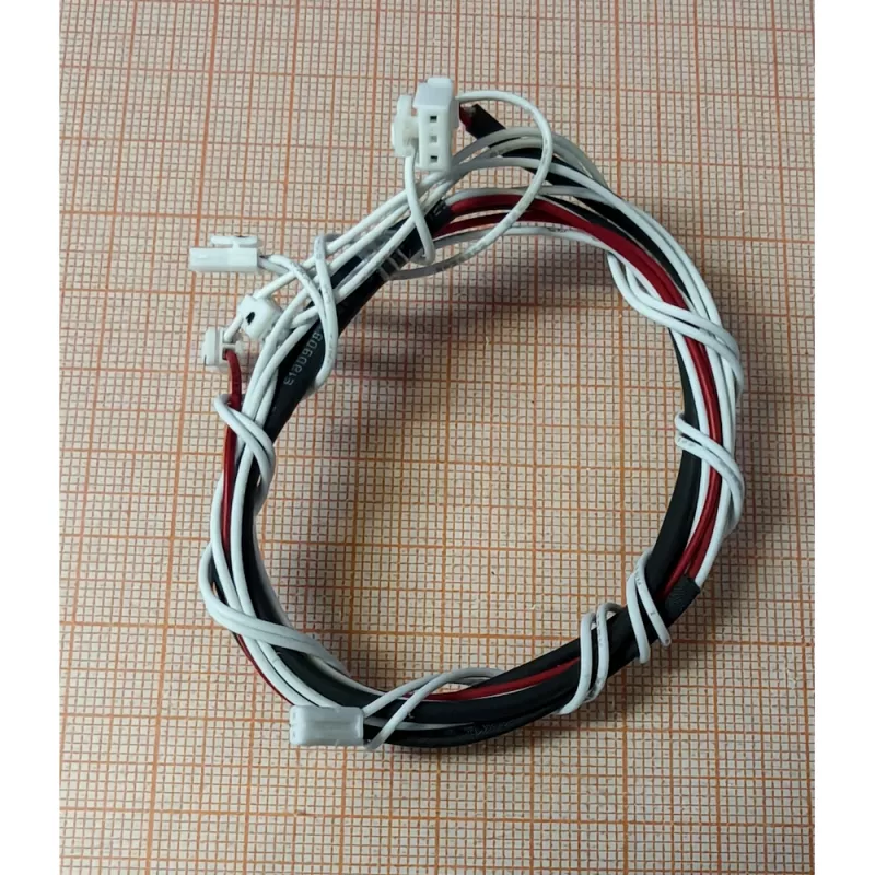Шлейф подсветки матрицы для телевизора Doffler 50KUS65