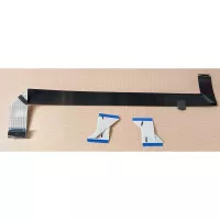 Шлейфы матрицы для телевизора Haier 58 Smart TV BX