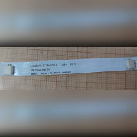 Шлейф подсветки матрицы для телевизора Haier 58 SMART TV MX LED58D10-ZC26-03 303CL58D103