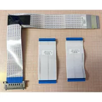Шлейфы матрицы для телевизора Hisense H43N5300 1173299 LB11FF006-1N 1108328 Шлейфы матрицы для телевизора Hisense H43N5300 1173299 LB11FF006-1N 1108328
