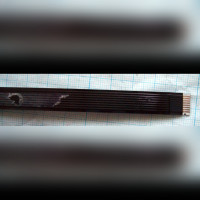Шлейф подсветки матрицы для телевизора LG 32LA660V APT-5 32 37W
