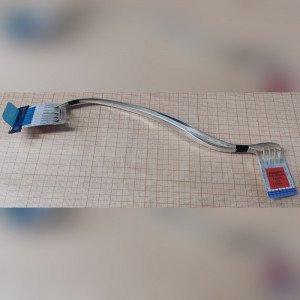Шлейф матрицы для телевизоров LG 32LH513U EAD62609701