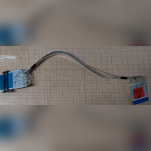 Шлейф матрицы для телевизора LG 32LH595U EAD62609701