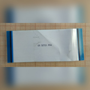 Шлейфы матрицы для телевизора LG 32LS3500 69.32T21.F04