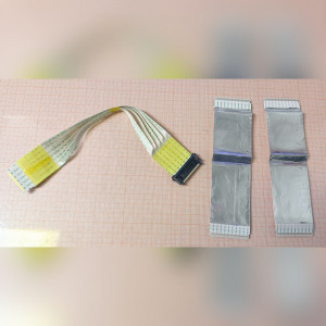 Шлейфы матрицы для телевизора LG 40UF670V EAD63285705