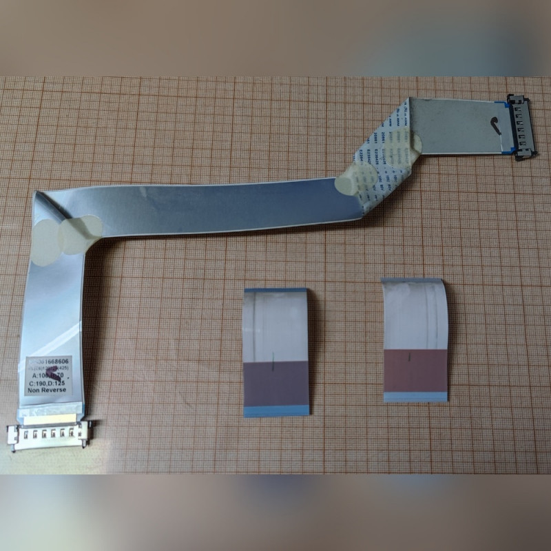 Шлейф матрицы для телевизора LG 42CS560 EAD61668606