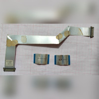 Шлейфы матрицы для телевизора LG 42LK451-ZA EAD61668638 69.42T14.F01