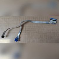 Шлейф ИК приёмник и Wi-FI модуля для телевизора LG 43LK5910PLC EAD65505201 Шлейф ИК приёмник и Wi-FI модуля для телевизора LG 43LK5910PLC EAD65505201
