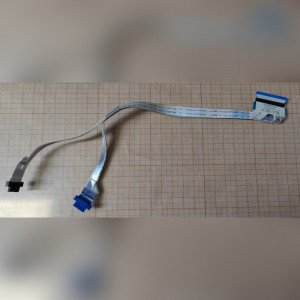 Шлейф ИК приёмник и Wi-FI модуля для телевизора LG 43LK5910PLC EAD65505201