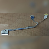 Шлейф органов управления для телевизора LG 43UJ639V EAD63986803