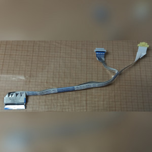Шлейф органов управления для телевизора LG 43UJ639V EAD63986803