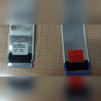 Шлейфы матрицы для телевизора LG 43UJ639V EAD63969911 EAD63969910 Шлейфы матрицы для телевизора LG 43UJ639V EAD63969911 EAD63969910