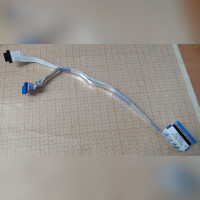 Шлейф органов управления для телевизора LG 43UM7090PLA EAD65387310 Шлейф органов управления для телевизора LG 43UM7090PLA EAD65387310
