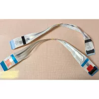 Шлейфы матрицы для телевизора LG 43UP76906LE EAD65893701 EAD65893702 Шлейфы матрицы для телевизора LG 43UP76906LE EAD65893701 EAD65893702