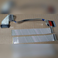 Шлейфы матрицы для телевизора LG 49LH520V EAD63265812