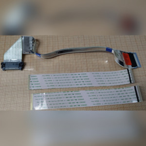 Шлейфы матрицы для телевизора LG 49LH520V EAD63265812