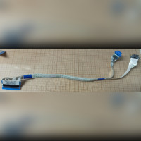 Шлейф управления для телевизора LG 49LK5910PLC EAD65505203