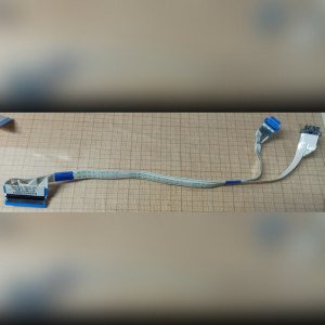 Шлейф управления для телевизора LG 49LK5910PLC EAD65505203